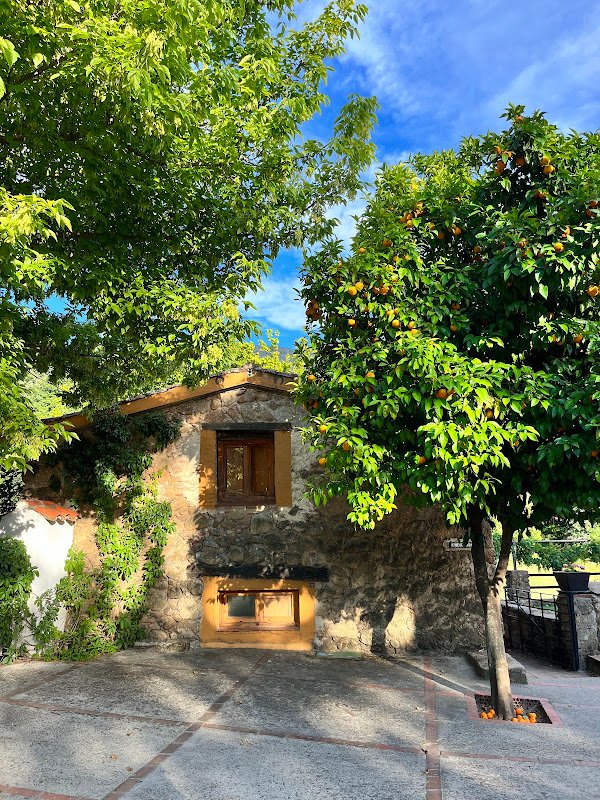 Casas Rurales La Casería - ()
