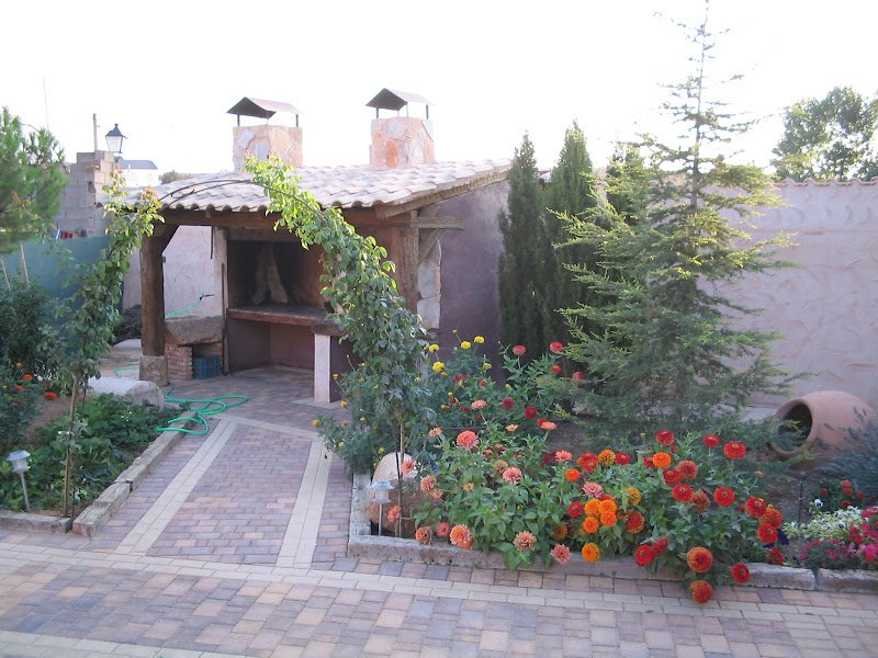 Casas Rurales La Fuente Vieja - ()