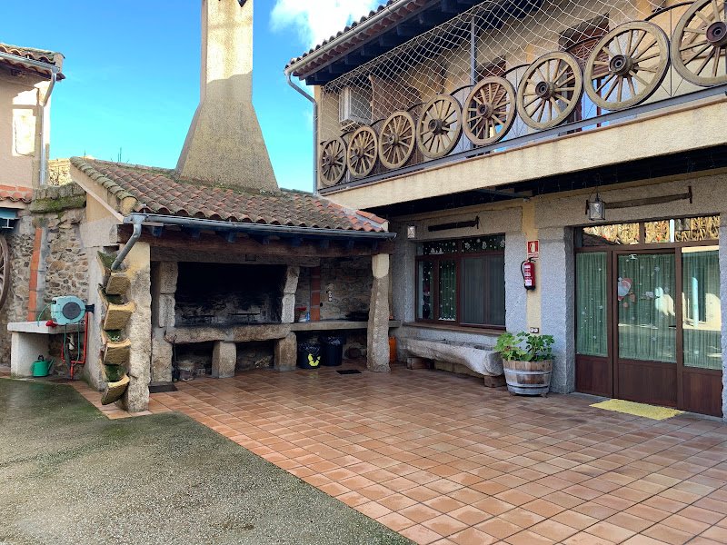 Casas Rurales La Vertedera ***** - ()