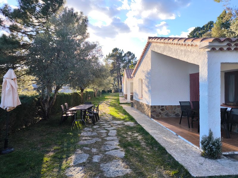 Casas Rurales Mirador del Mundo - ()
