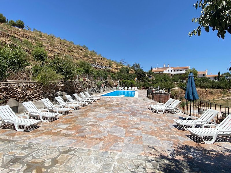 Casas Rurales Reul Alto Almería - ()