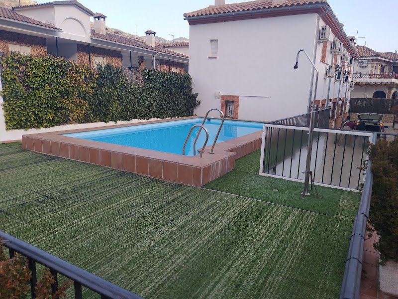 Casas Rurales Tiscar - ()