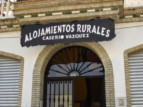 Caserío Vázquez - ()