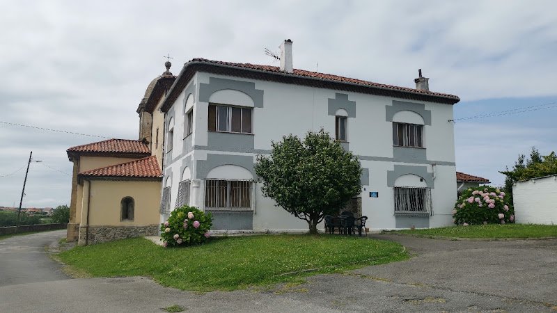 Casina San Martín (Acogida de Peregrinos) - ()