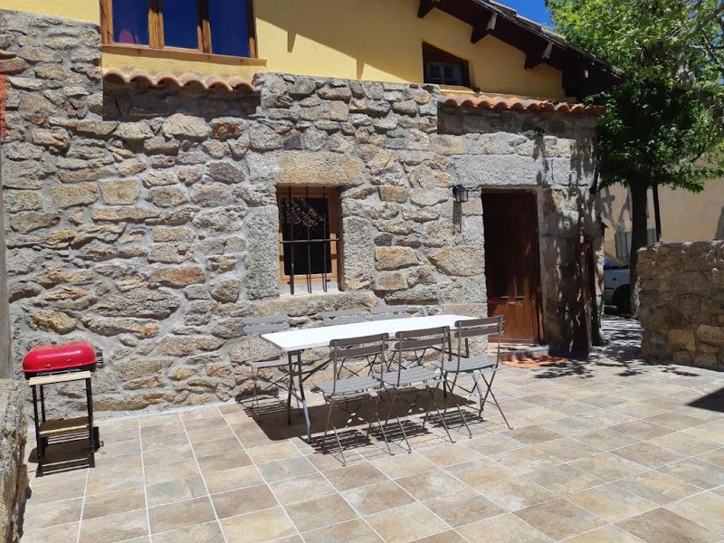 Casita Morada - ()