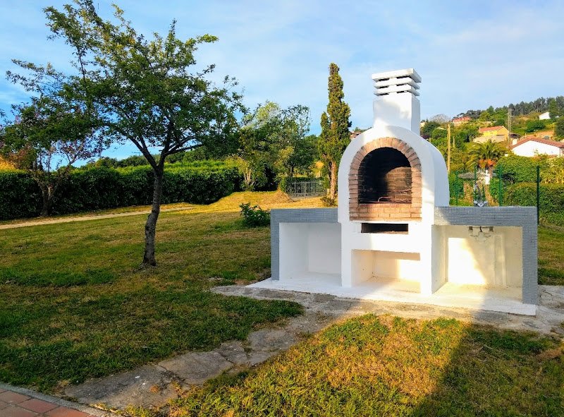 Casita Rural Preciosa en Asturias - ()