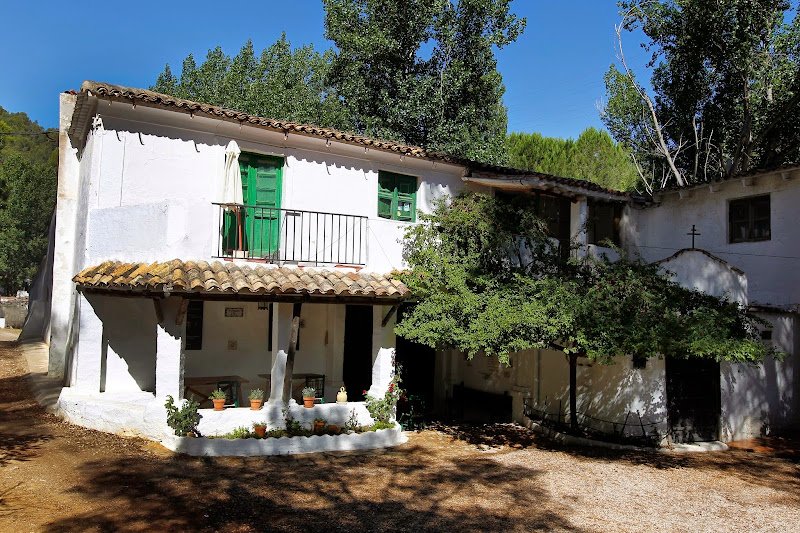 Centro agroturismo rural Venta de Contreras - ()