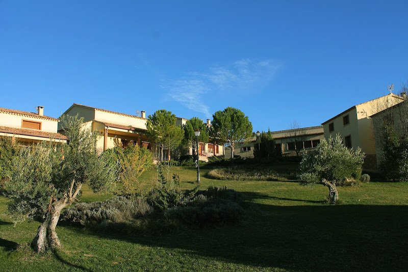 Complejo de Turismo Rural 'Los Clásicos de Cuenca' - ()
