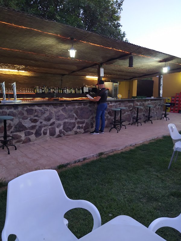 Complejo Done S.L - ()