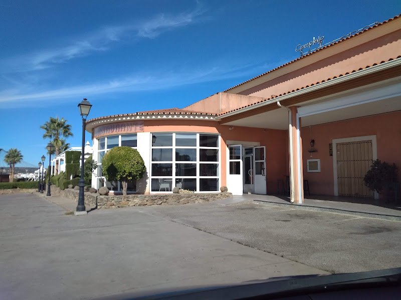 Complejo Mallorca - ()