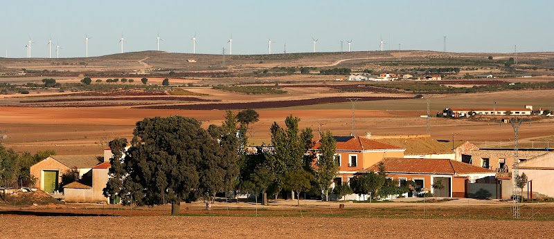 Corral de los Niños Casas Rurales - ()