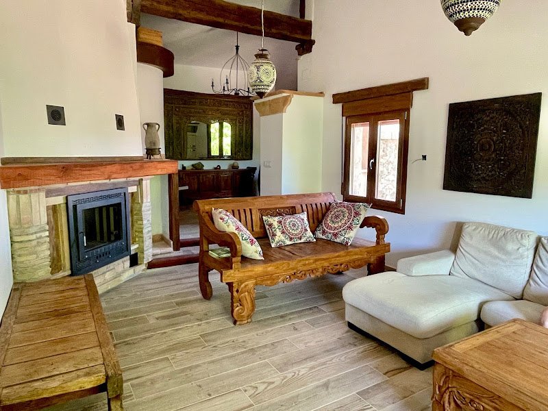 Cortijo La Noria - ()