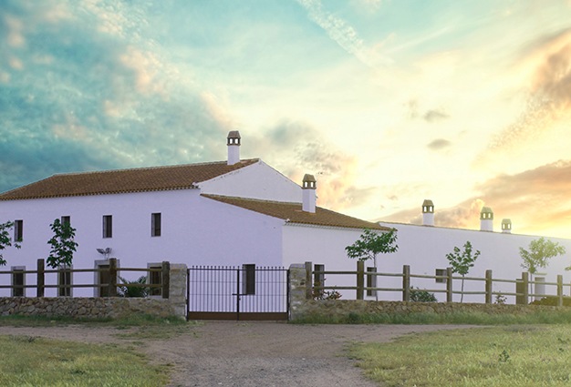 Cortijo La Panadera - ()