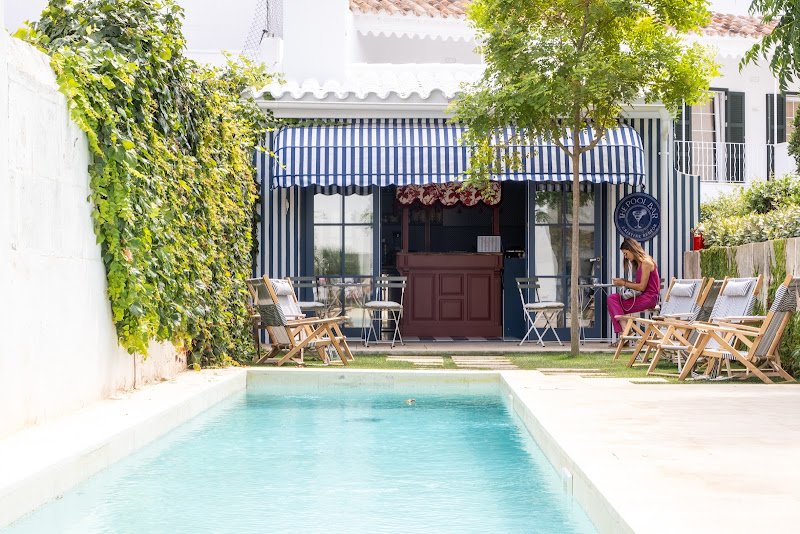 Cristine Bedfor Guest Houses Mahón - ()