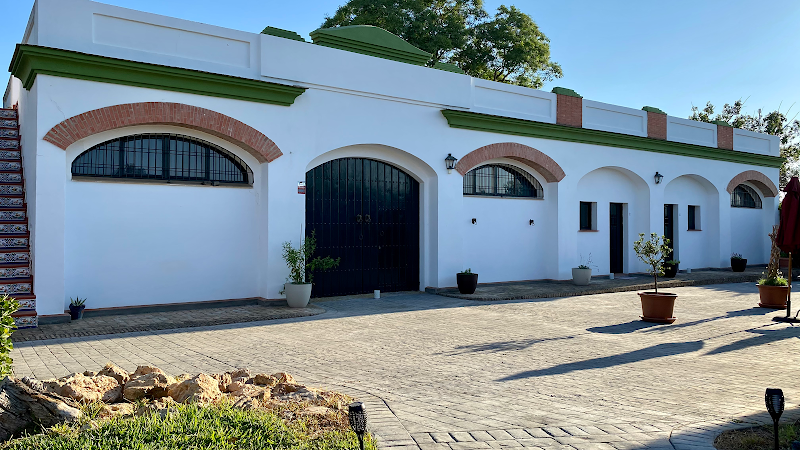 Devmani hotel rural & terapias - ()