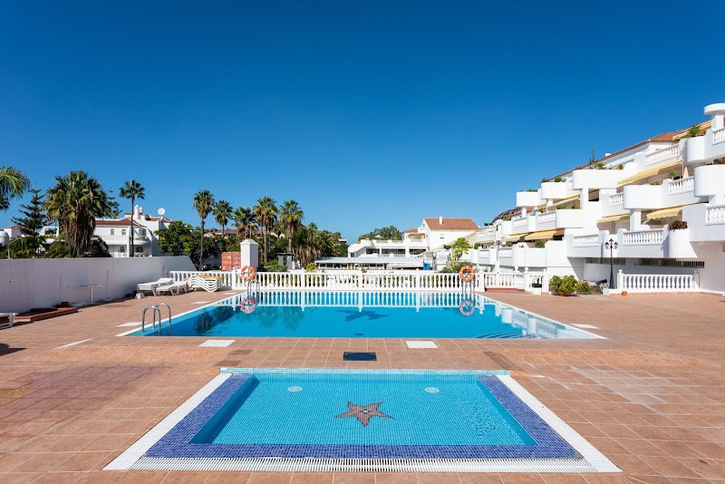 DianaSuperhost - Gestión de Alquiler Vacacional Tenerife - ()