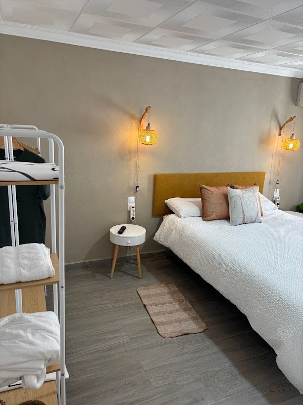 DJcumar Apartamento en Cullera comodo y bien ubicado - ()