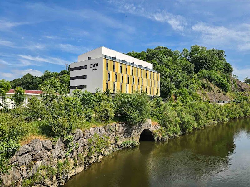 DWO San Sebastián - ()