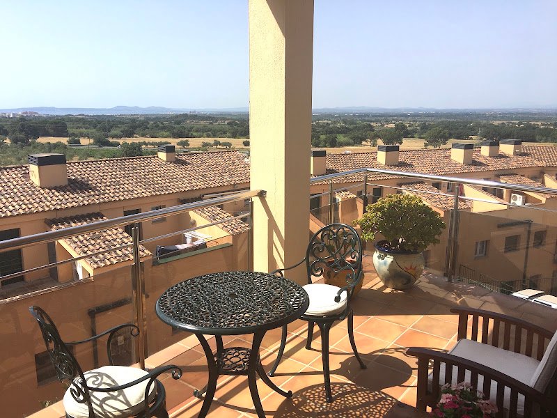 EDIFICI SUN VILLAGE - ()