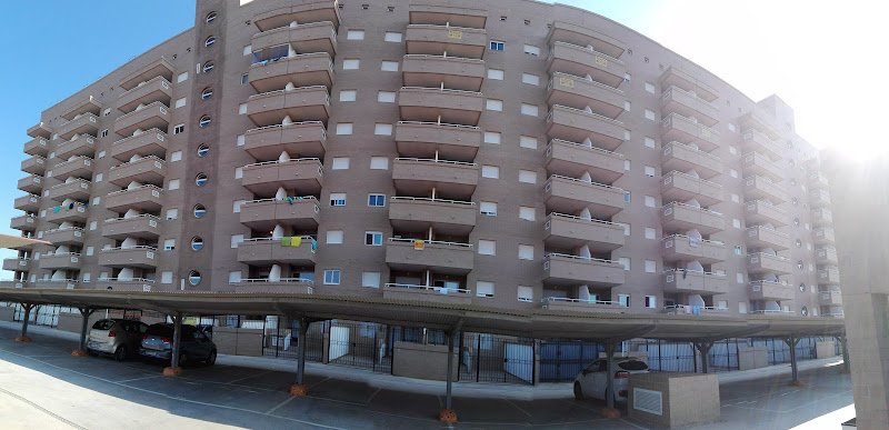 Edificio Gardens of the Sea III - ()