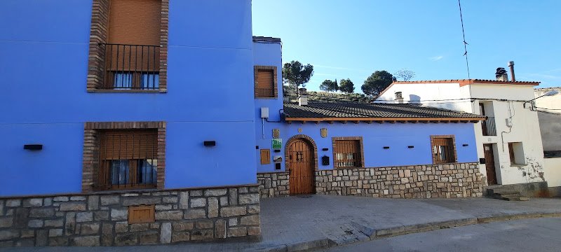 El Baselton - ()