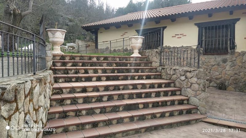 El Cortijo de Gredos - ()