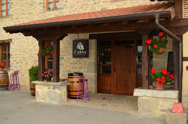El Coto Hotel Restaurante, S.L - ()