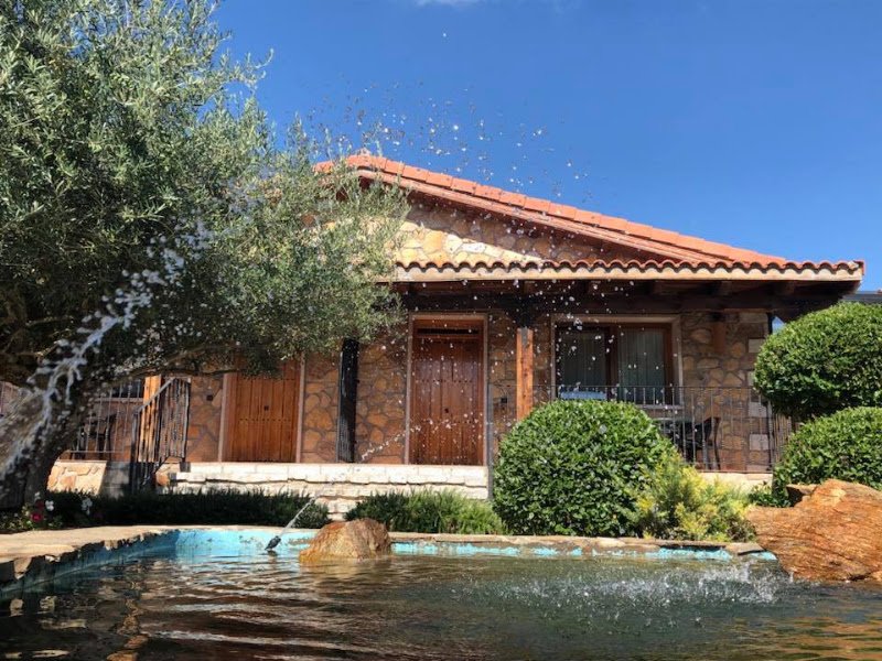 El Encanto del valle del Lozoya - ()