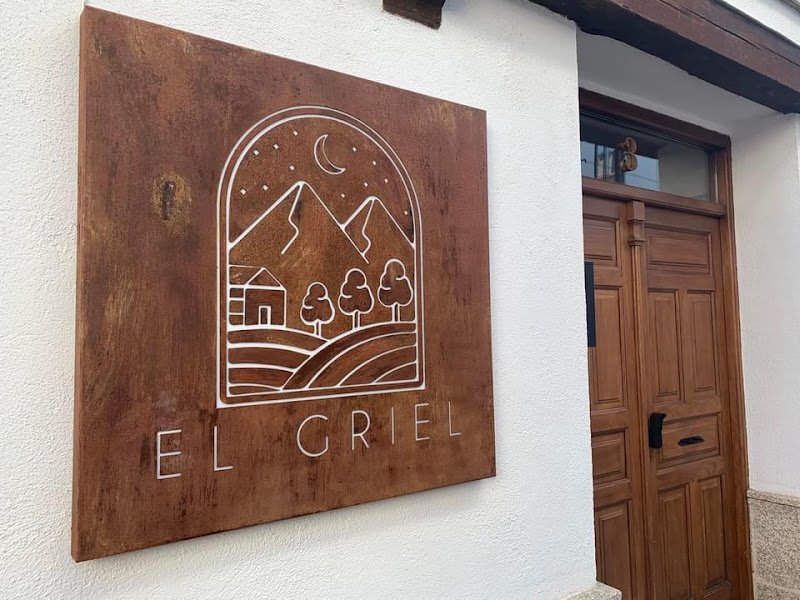EL GRIEL - ()