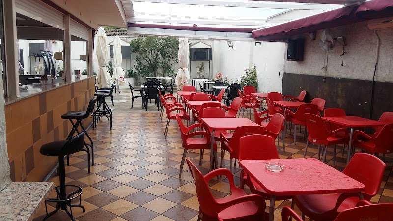 El Mesón Café - ()