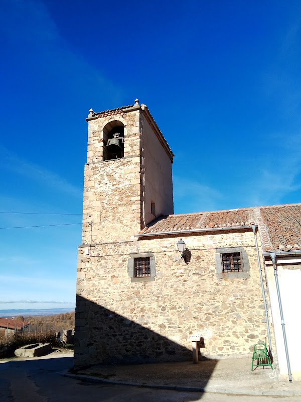 El Mirador del Hayedo -- Alojamiento Rural - ()