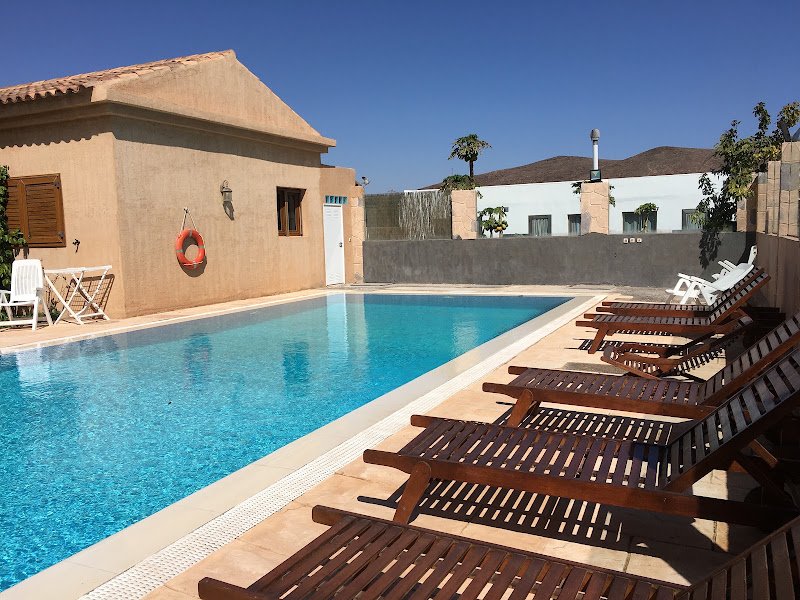 El Olivar Experiences y Suite Vistas al Mar - ()