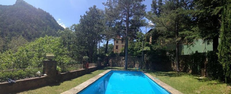 Els Apartaments del bosc - ()