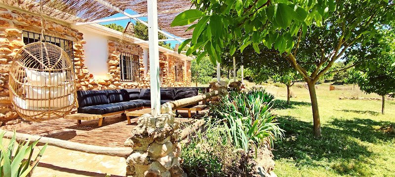 Esencia Lodge - ()