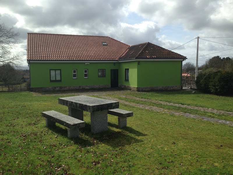Esgos Youth Hostel - ()