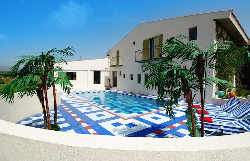 Finca Aal Cachucho | Bodas, Eventos y Hotel Boutique - ()