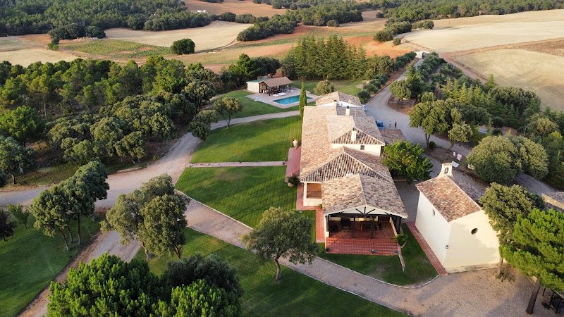 Finca La Goya Alojamiento Rural - ()