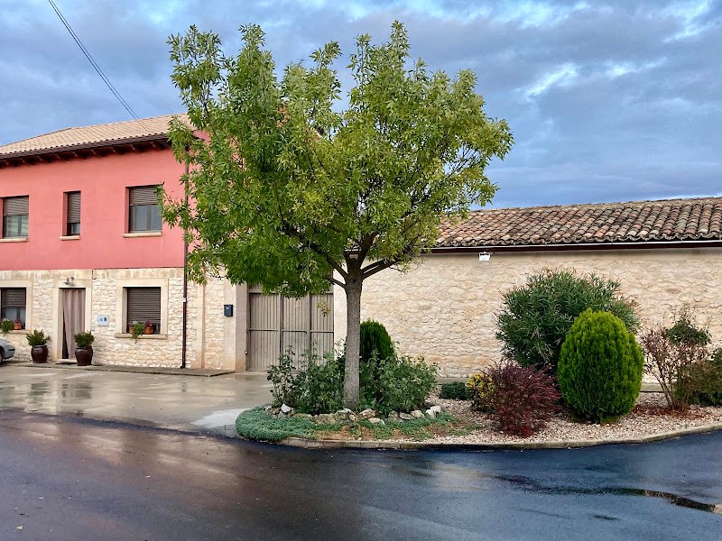 Finca La Ren Lecrés - Alojamiento Rural - ()
