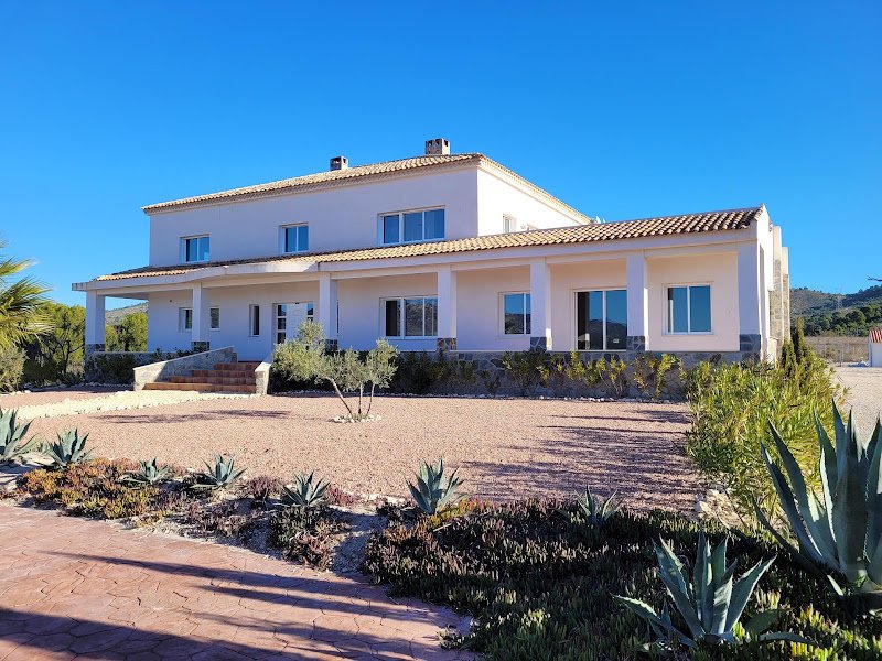 Finca La Sonrisa - ()