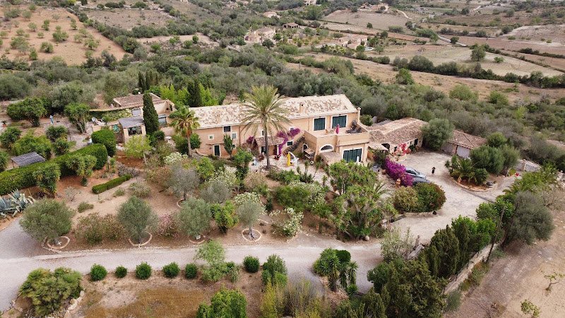 Finca Oase Can Negre - ()