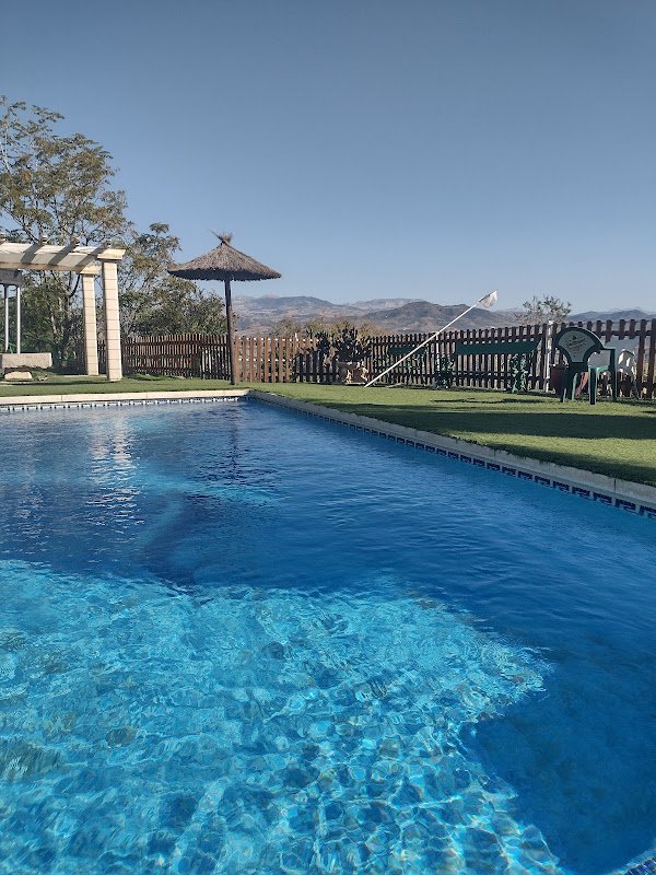 Finca Salrima - ()