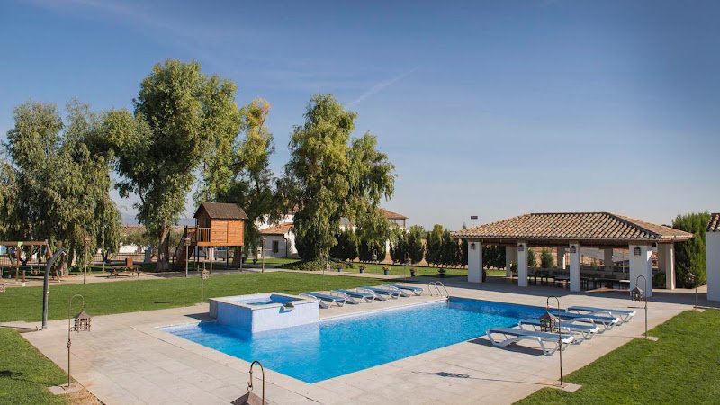 Finca Ventalama - ()