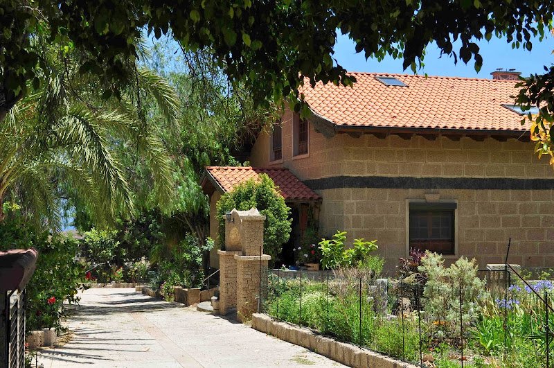 Finca Yphys - ()