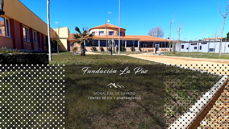 Fundación la Paz - ()