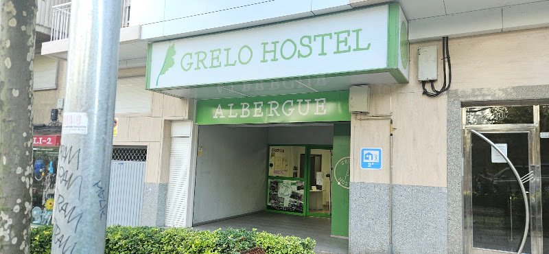 Grelo Hostel - ()