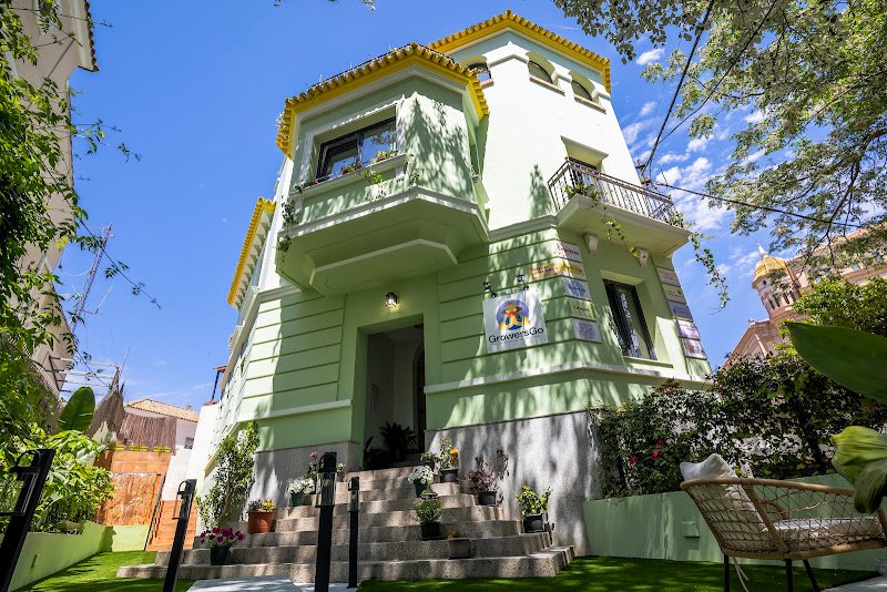 Growers Boutique Huelva - ()