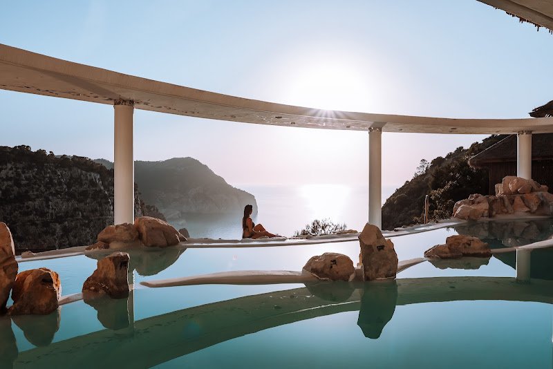 Hacienda Na Xamena Ibiza - Eden Restaurante - Spa La Posidonia - ()