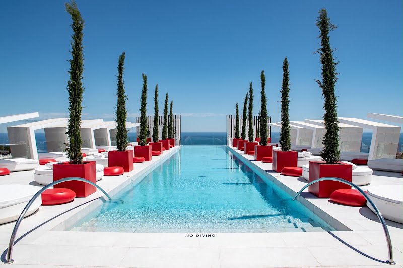 Higueron Hotel Malaga, Curio Collection by Hilton - ()