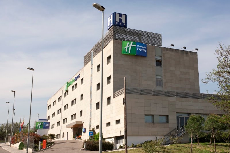Holiday Inn Express Barcelona - Montmelo by IHG - ()