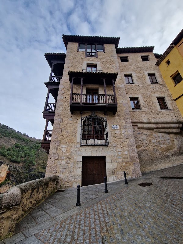 Hospederia de Cuenca - ()